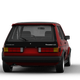 Illustration for article titled Messed around with 3dTuning again